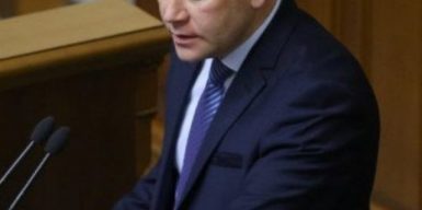 «Люди, Днепр, Украина»: избиратели 25 округа поддерживают приоритеты  Максима Курячего