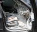 У Києві чоловік підпалив авто свого психолога через невдоволення його роботою
