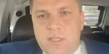 Депутату Харківської міськради заочно повідомили про підозру у держзраді та неподанні декларацій