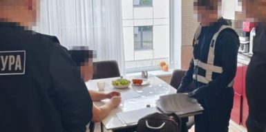 Інженерка-землевпорядниця допомагала оформити на приватних осіб землі громади біля Львова