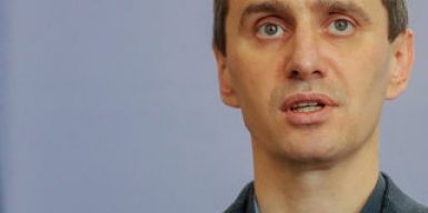 Грипп или коронавирус: в Украине создали уникальный тест