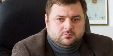 Днепряне собрали 900 голосов за увольнение Лысенко