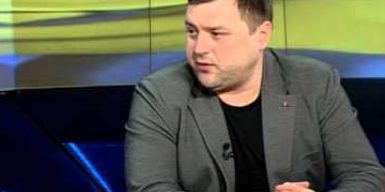 Михаил Лысенко назвал петицию о своем увольнении политической тряпкой