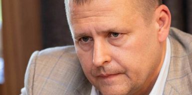Обвиняют в “подстрекательстве к геноциду”: в России на мэра Днепра Филатова открыли уголовное дело