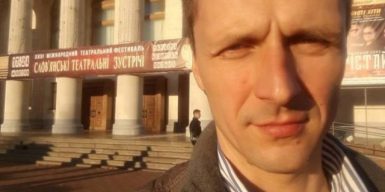 Муза любит тишину: на что живут директора областных театров Днепропетровщины