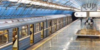 В днепровском метро эскалаторы будут экономить электроэнергию