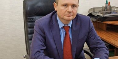 САП вимагає конфіскації активів очільника Держкосмосу на 6,4 млн грн