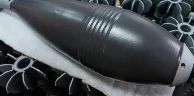 Павлоградський хімзавод умисно поставив понад 233 тисяч бракованих мін для ЗСУ