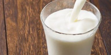 В Украине прогнозируют нехватку молока