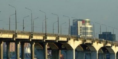 Срочно: на ремонте Нового моста украли 10 миллионов