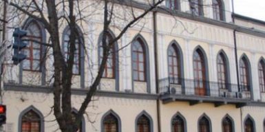 Музей истории Днепра на следующие выходные превратится в волонтерский штаб