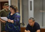 Суд оголосив вирок ексдепутату Одеської облради та директору фірми за махінації із закупівлями світильників