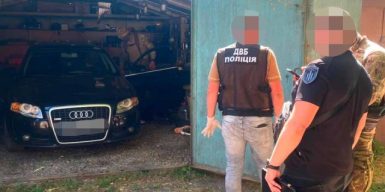 Дільничний поліцейський на Черкащині купував психотропи для продажу