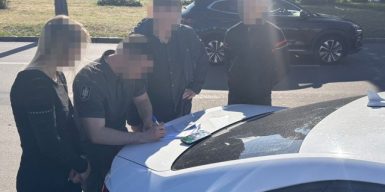 У Дніпрі викрили схему з «чисткою» бази ухилянтів