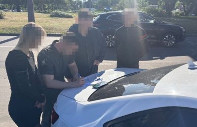 У Дніпрі викрили схему з «чисткою» бази ухилянтів