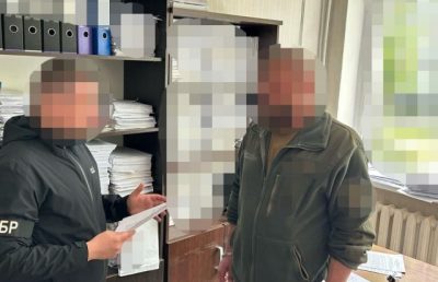 Командир батальйону незаконно виплатив підлеглій з Дніпропетровщини понад 1,7 млн грн
