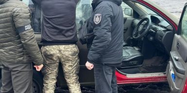 У військового вдома знайшли майже 550 дронів, які він хотів продати