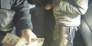На Івано-Франківщині лісник намагався організувати канал переправлення ухилянтів через кордон