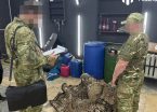 На Івано-Франківщині викрито масштабну схему продажу дизпального з військової частини