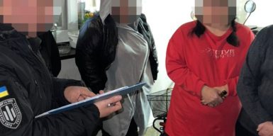 Начальниця військової частини на Київщині крала продукти у військових