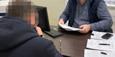 Посадовці військової частини на Львівщині привласнили кошти, виділені на закупівлю генераторів