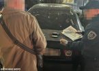 Правоохоронець з Одещини обіцяв “відмазати” чоловіка від мобілізації за $15 тисяч