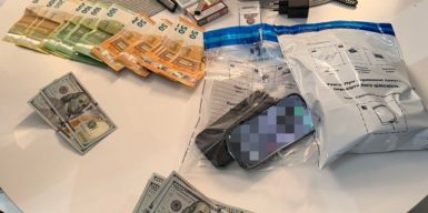 Начальника ТЦК на Волині судитимуть за схему з «тимчасовою непридатністю» за 7 тисяч доларів