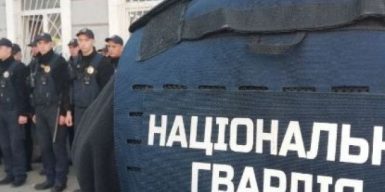 На Дніпропетровщині в’язню дали 15 років за вбивство нацгвардійця при спробі втечі