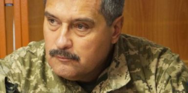 Осужденному по делу убийства десантников генералу Назарову дали последнее слово