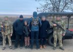 Священник намагався на катафалку вивезти ухилянта у Молдову