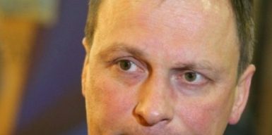 Керівника Державіаслужби усунули від виконання обов’язків