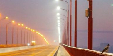 Нет транспорту, пешеходам и велосипедам: в Днепре полностью закроют Новый мост