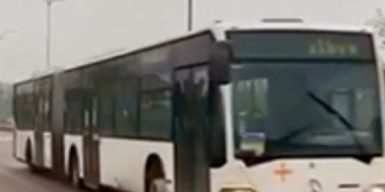 Філатов: До Дніпра їдуть ще 5 автобусів з Рівненщини, наступні місто очікує з Львівської області