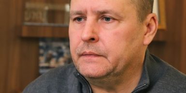 Опалювальний сезон має стартувати одночасно і централізовано по всій країні: Філатов закликав суспільство до єдності, а владу і енергетиків – до злагоджених дій