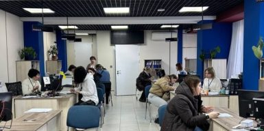 У Дніпрі розвивають цифрові інструменти, які допомагають мешканцям швидше отримувати необхідну соціальну підтримку