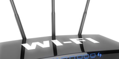 МОН І Мінцифри закликають відповідальний бізнес долучитися до обладнання шкільних сховищ Wi-Fi