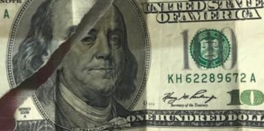 Обмен валюты: новые требования к долларам