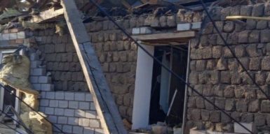 Ворог атакував Кривий Ріг: загинуло двоє чоловіків