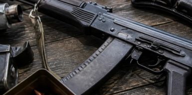 В Одесі чоловік відкрив стрілянину по працівниках ТЦК: поранено чотирьох військовослужбовців