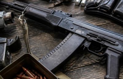В Одесі чоловік відкрив стрілянину по працівниках ТЦК: поранено чотирьох військовослужбовців
