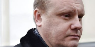 Вінницький блогер отримав 3 років ув’язнення за привласнення зборів для ЗСУ