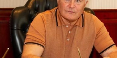 Свата лідера колишньої ОПЗЖ Бойка звільняють з державної «Укргідроенерго»