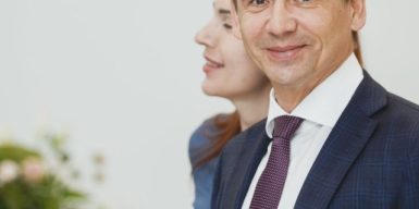 Ексзаступника голови Харківської облради Скоробагача затримали у Франції