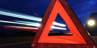 На Львівщині прокурор насмерть збив дитину захисника України