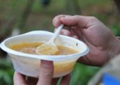 Майора ЗСУ засудили до 10 років за розкрадання продуктів для військових