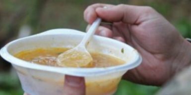 Майора ЗСУ засудили до 10 років за розкрадання продуктів для військових