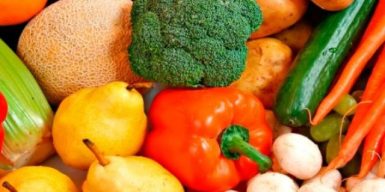 Цьогоріч українські аграрії зібрали майже 29 мільйонів тонн овочів