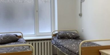 Завідувач психіатричного відділення на Миколаївщині отримав штраф за хабар