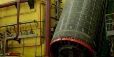 А деньги так и не доехали: в Павлограде не могут утилизировать 1800 тонн ракетного топлива
