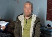 Військовий за гроші передавав РФ дані про позиції ЗСУ на Запоріжжі та Херсонщині